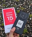 New Xiaomi Redmi Note 15 Pro 256GB Black - 3