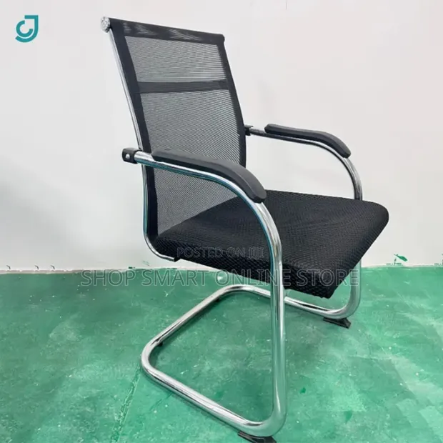 Ergonomic Midback Office Chair - Brand New - 1