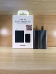 Original Samsung 65W Fast Charger - 1