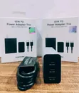 Original Samsung 65W Fast Charger - 3