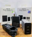 Original Samsung 65W Fast Charger - 4