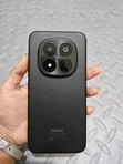 New Xiaomi Redmi Note 15 Pro+ 512GB Black - 1