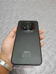 New Xiaomi Redmi Note 15 Pro+ 512GB Black - 2