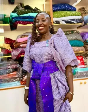 Gomesi, Mishanana, Kikoyi - Women's Traditional Wear