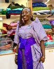 Gomesi, Mishanana, Kikoyi - Women's Traditional Wear - 1