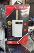 Aldeepo 50000mAh Super Fast Charging Powerbank - 2