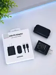 25W Samsung Super Fast Charger - 1