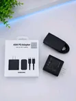 25W Samsung Super Fast Charger - 3