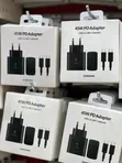 45W Fast Samsung Galaxy Charger - 1