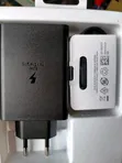 45W Fast Samsung Galaxy Charger - 2