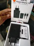 45W Fast Samsung Galaxy Charger - 3