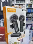 Brand New Wireless Lavalier Microphone for Type-C & Lightning - 2