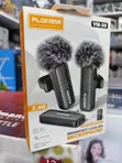 Brand New Wireless Lavalier Microphone for Type-C & Lightning - 3