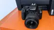 Canon 1100D DSLR Camera - 1