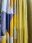 Blended Curtains - 2