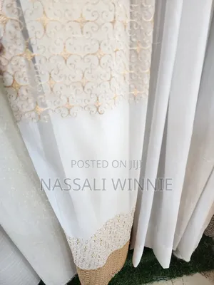 Home Interiors Luxury Curtains
