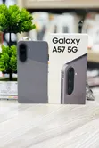 New Samsung Galaxy A57 128GB Black - 2