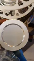 6W 3-in-1 Panel Light - 3