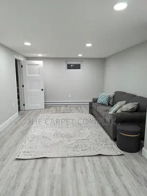 Durable PVC Floor Tiles - Per Square Meter
