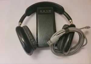Used Power Bank, Headsets & USB Cable