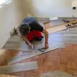 Plastic Tile Carpets - Per Square Meter - 2