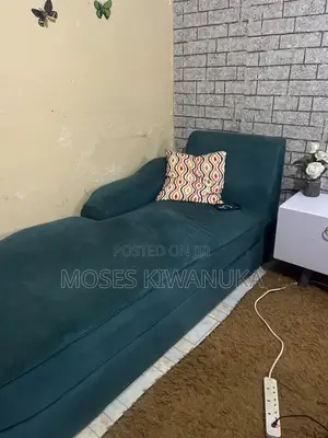 Used Sofa - SofaSofa Brand, Green