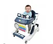 3-in-1 Foldable Baby Walker - 2