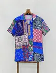 Men's Vintage Shirts (1950s-1990s) - 1