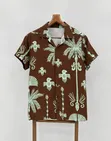 Men's Vintage Shirts (1950s-1990s) - 2
