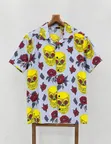 Men's Vintage Shirts (1950s-1990s) - 4