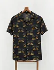 Men's Vintage Shirts (1950s-1990s) - 5