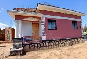 2-Bedroom House for Sale in Nansana, Hoima-Kampala Road