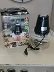 Hoffman Food Chopper & Meat Grinder (Brand New) - 3