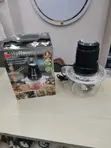 Hoffman Food Chopper & Meat Grinder (Brand New) - 4
