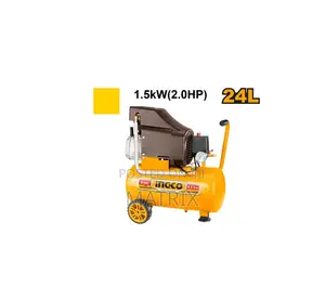 Ingco Air Compressor 24L