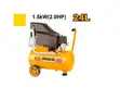 Ingco Air Compressor 24L - 2