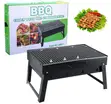 Barbeque Grill for Easy Use - 1