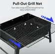 Barbeque Grill for Easy Use - 2