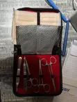Surgical Suturing Practice Kit - Brand New - 2
