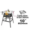 INGCO Table Saw 2600W - 1