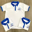 Polo T-Shirt Printing Services - 2