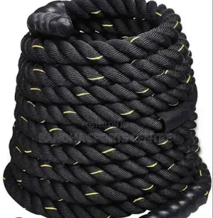 Capital Sports Tag of Worries Rope
