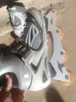 Roller Skates (Used, Max Shoe Size 12) - 1