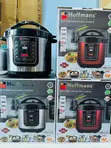 Hoffmann Pressure Cooker 6.5 Litres - 1