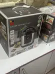 Hoffmann Pressure Cooker 6.5 Litres - 2