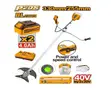INGCO 40V Cordless Grass Cutter/String Trimmer (2-in-1) - 2