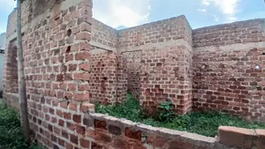 2-Bedroom Semi-Finished House for Sale in Kijjambu Estate, Kawempe