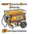 Gasoline Generator GE90006 - 1