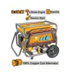 Gasoline Generator GE90006 - 2