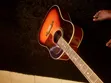 Acoustic Guitar - 1